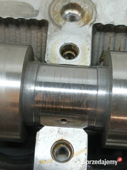 GŁOWICA KOMPLETNA SB279N415 20 TGDI G4KH Hyundai