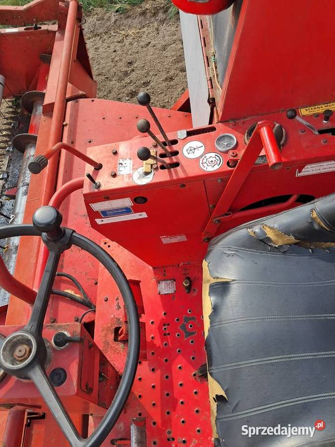 Massey ferguson 506 Massey Ferguson Rudki