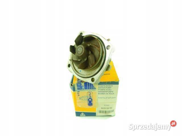 POMPA WODY ALFA ROMEO 164 155 33 NOWA 81302 sprzedam