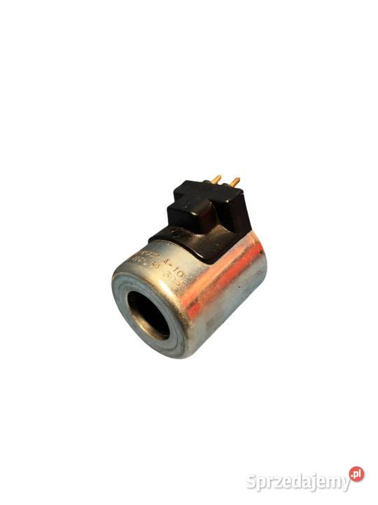 Rexroth R900021562 Rexroth 021562 2 OHM 25A Poznań