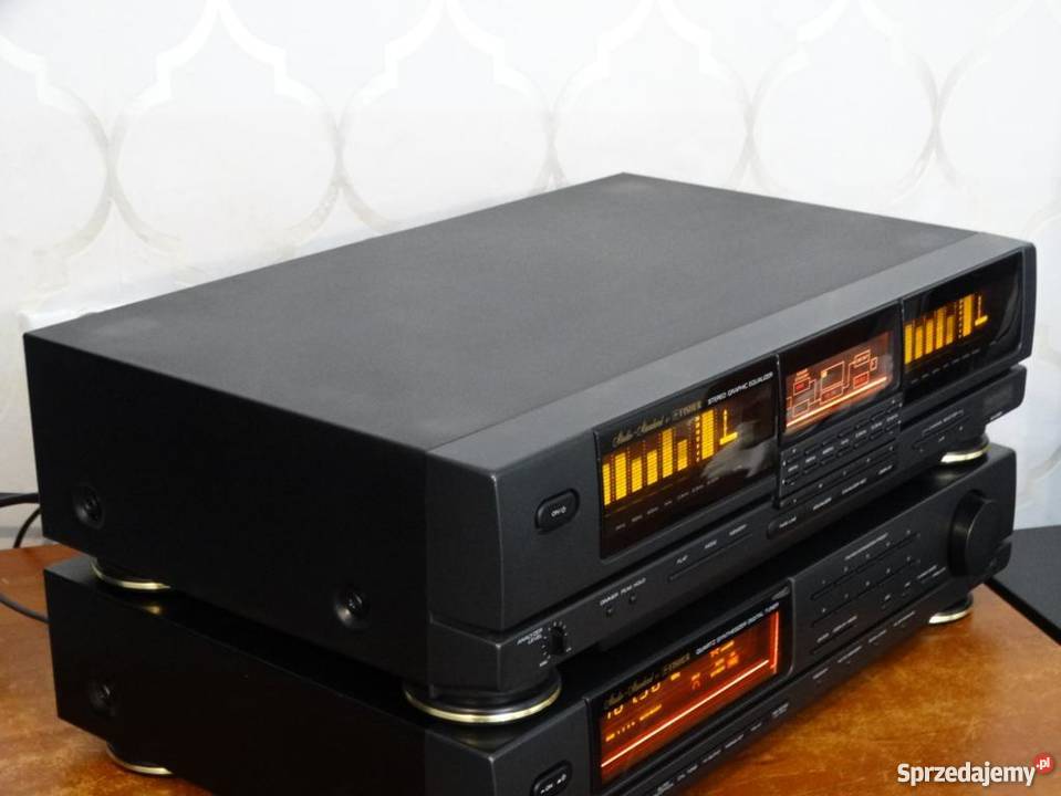 Korektor graficzny Fisher EQ9060 WYSYŁKA Jasło