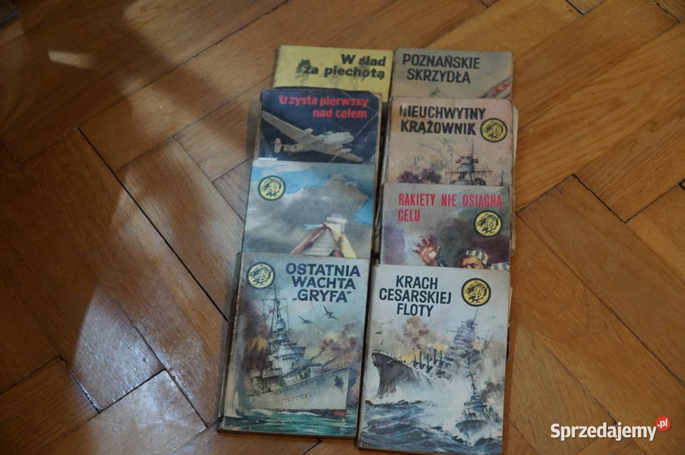 Seria Żółty Tygrays Bielsko-Biała