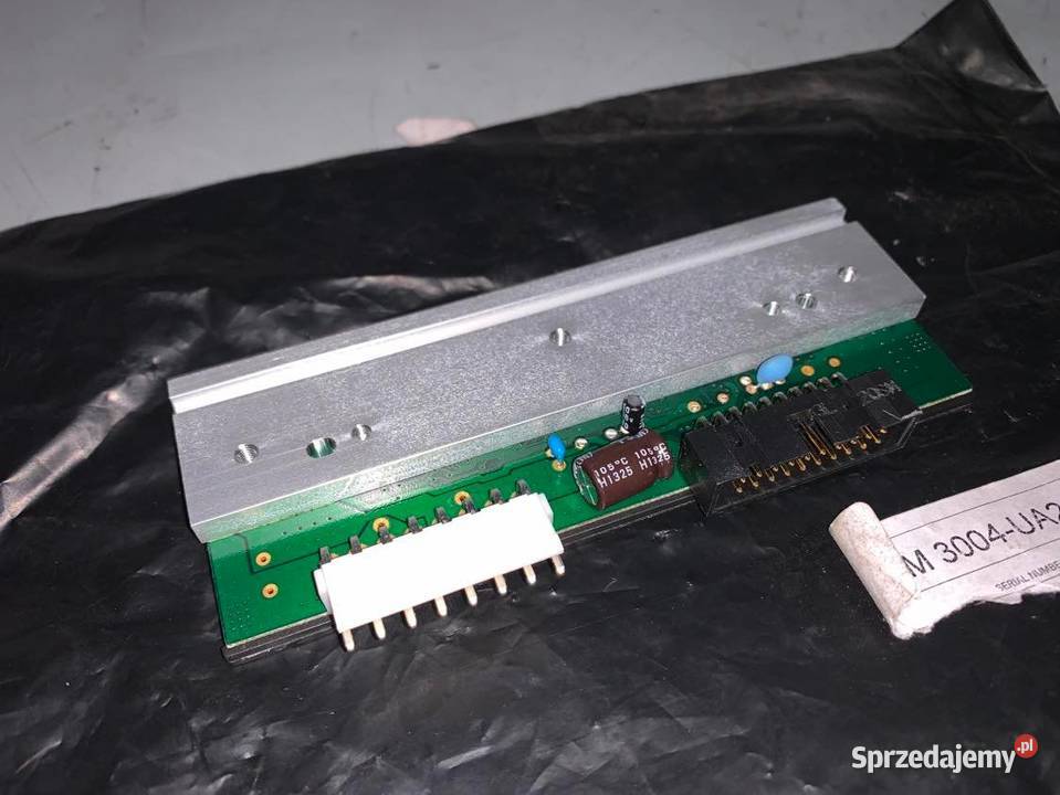 Printhead Rohm NM3004UA21B Warszawa sprzedam