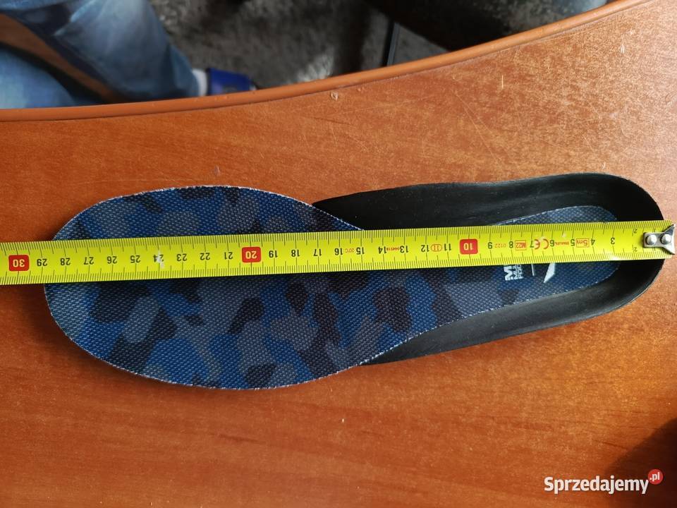 Buty Salewa Pozostałe