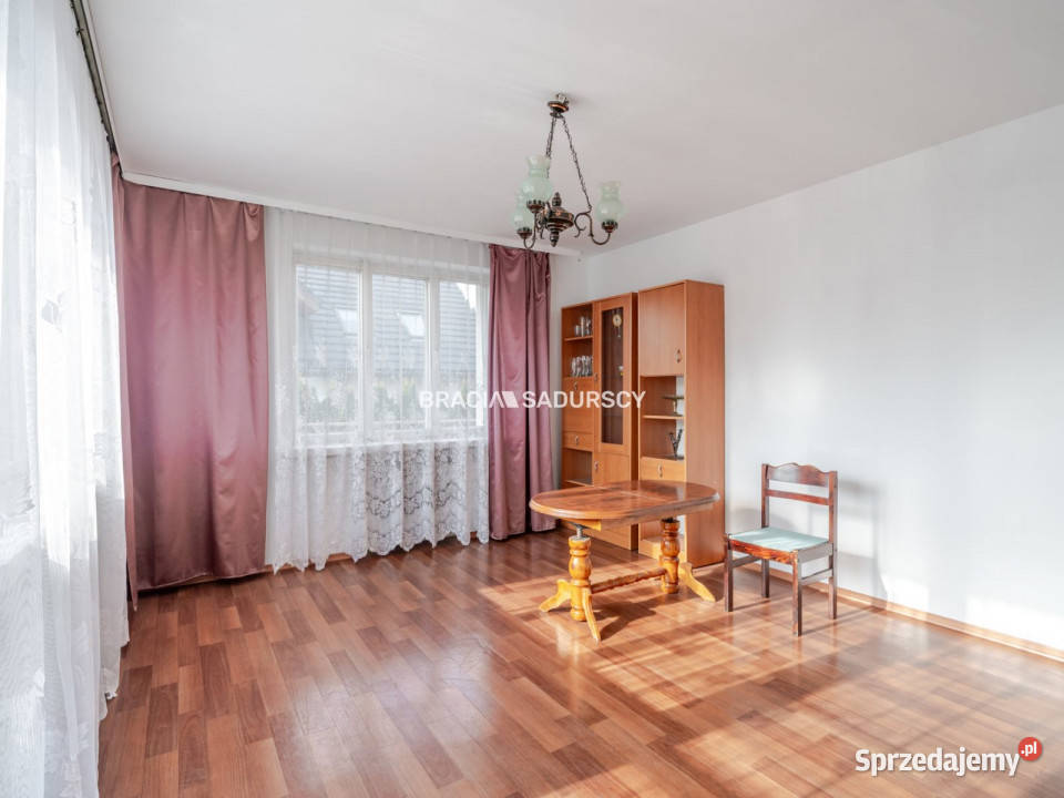 Dom wolnostojący 180m2 Rząska