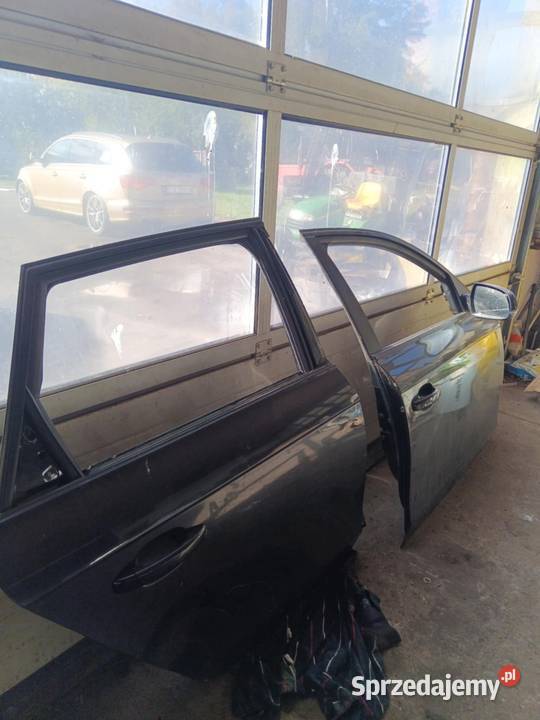 Części audi a4b8 20tdi Brańsk sprzedam