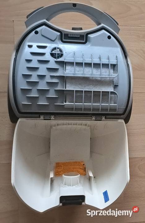 Odkurzacz Zelmer Odyssey 890W Kielce sprzedam
