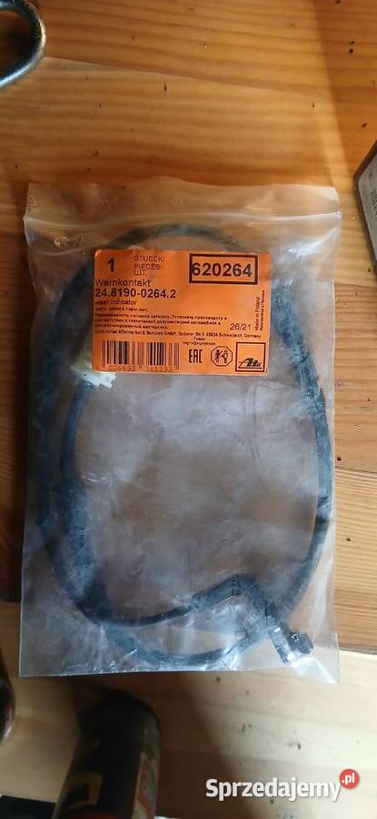 Klocki hamulcowe BOSCH 0986494118 E90 E81 osobowe Zabrze