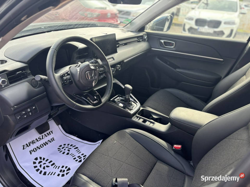 Honda HRV Okazja Europa II 20152021 kamera cofania Sade Budy sprzedam