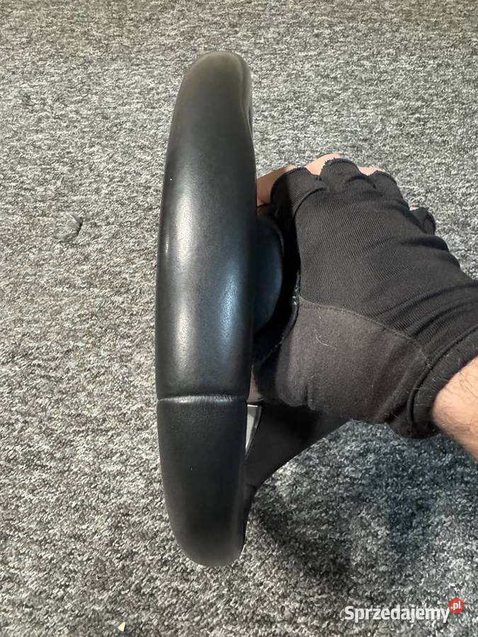 Kierownica Peugeot 308 II Skóra sprzedam