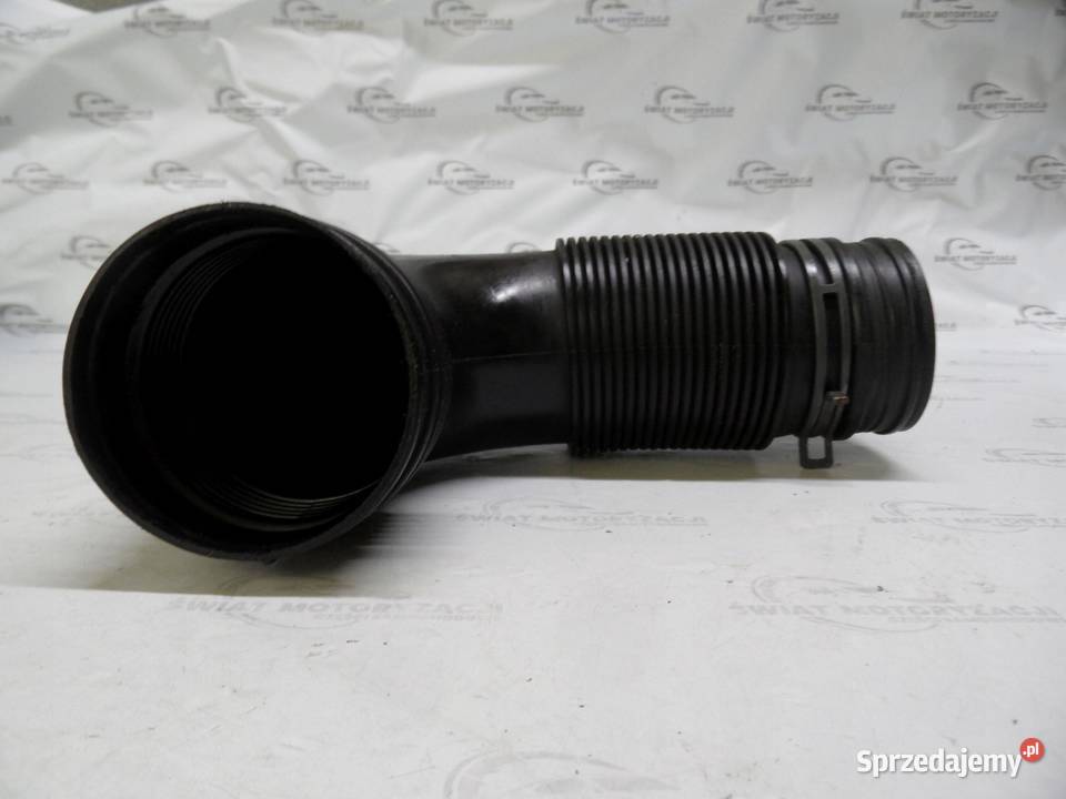 SCIROCCO III 14 TSI 10r rura przewód powietrza osobowe