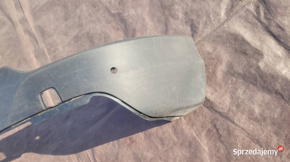 ZDERZAK TYL DOKLADKA SPOILER VOLVO XC40 12 2294 Pozostałe sprzedam