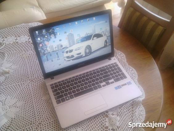 Laptop samsung ativ book 4 np450r5ex02