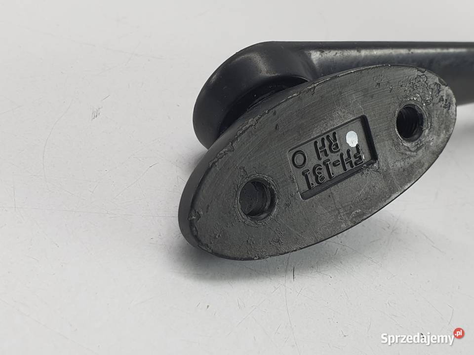 Lusterko Prawe Yamaha Yzf 125 Łódź