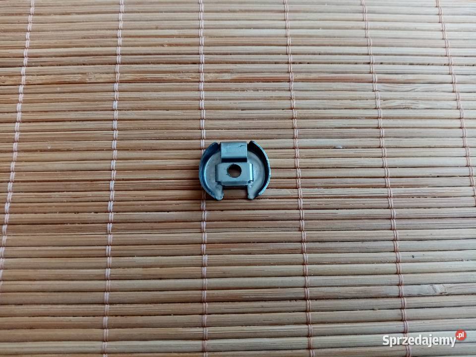 Zabezpieczenie zaczep zawleczka 90815903 VW osobowe Łódź