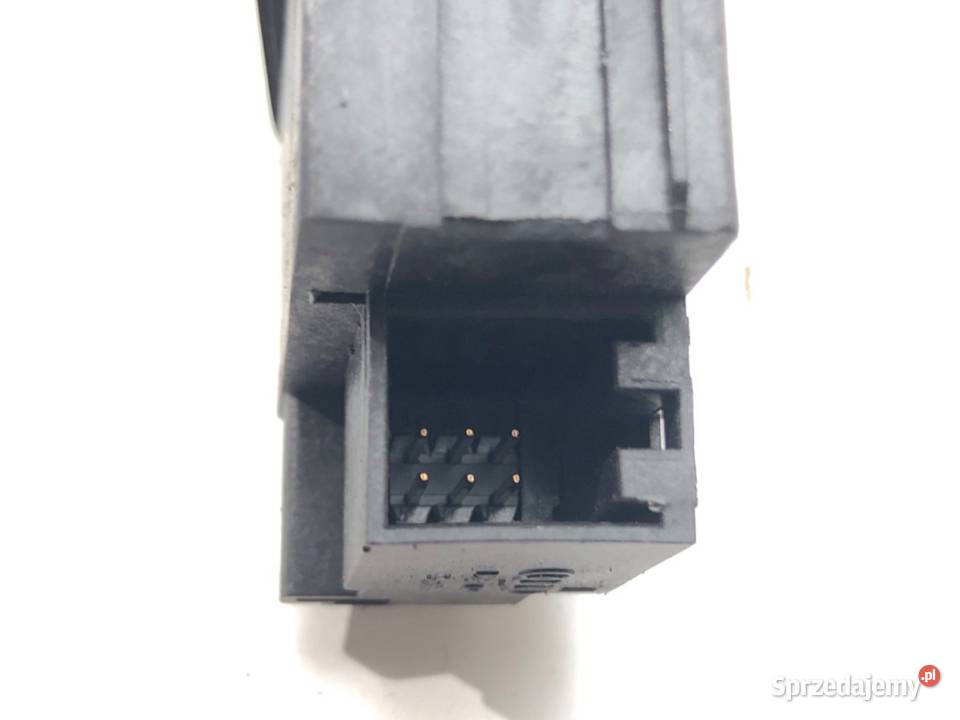 WŁĄCZNIK ŚWIATEŁ AWARYJNYCH AUDI A4 B8 8K1941509 osobowe Motoryzacja sprzedam