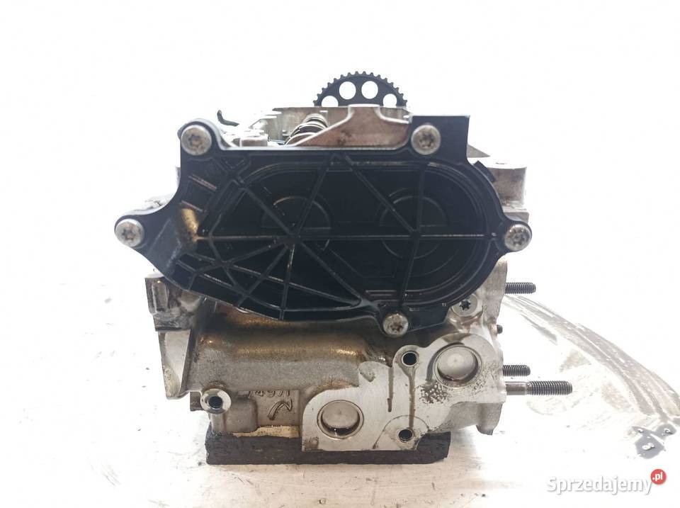 GŁOWICA KOMPLETNA 05L103061AG 20 TDI Skoda
