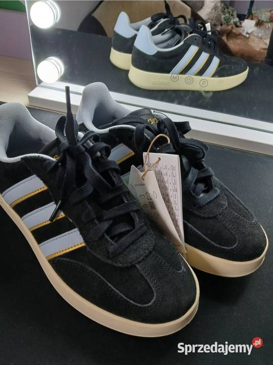 Adidas Barreda Super Obuwie sportowe podkarpackie Głogów Małopolski