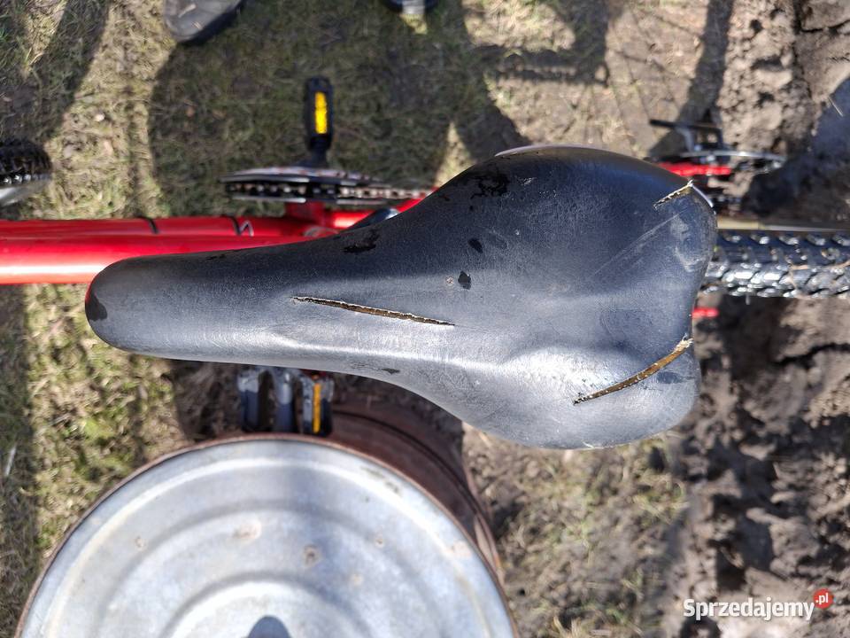 Rower rowerek Btwin sprzedam