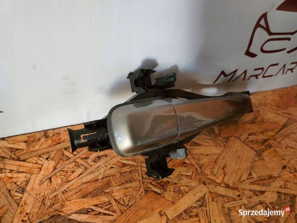 Klamka Drzwi Prawy Tył Volvo S80 II