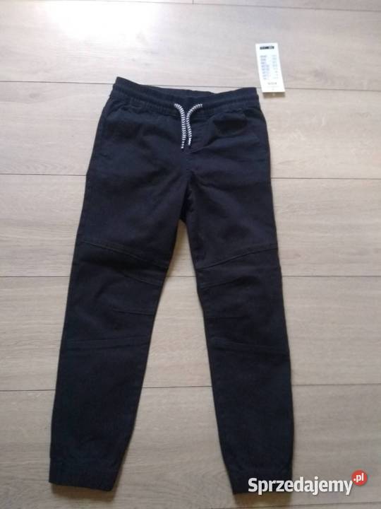 Spodnie chłopięce Domaniów