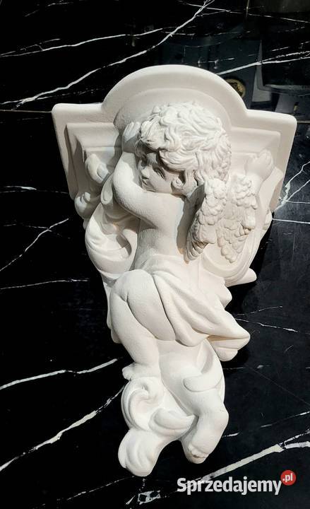 Sztukateria gipsowa Sztukateria detale Sztukateria, dekoracja sufitu lubuskie Zielona Góra