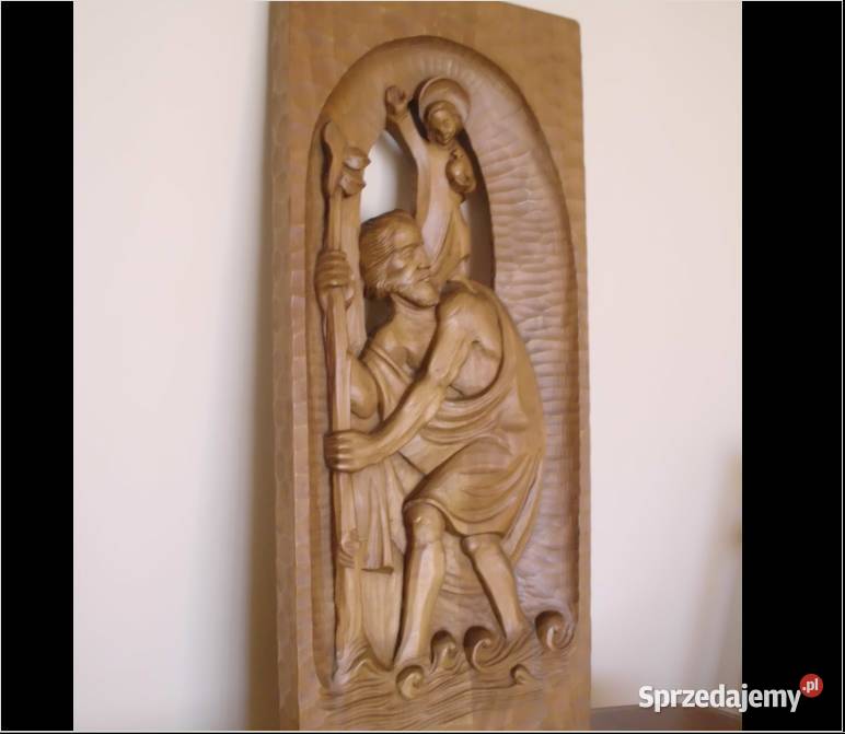 RZEŻBA PŁASKORZEŻBA Jastrzębie-Zdrój