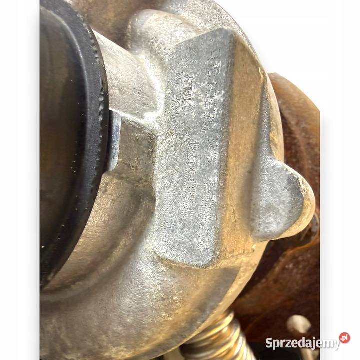 SILNIK Z19DT Opel Signum Vectra C Astra H Zafira osobowe Chełm