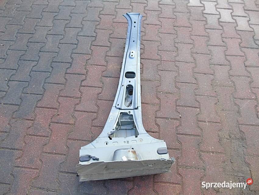 SŁUPEK ŚRODKOWY PRAWY KAROSERIA SANDERO I Sosnowiec