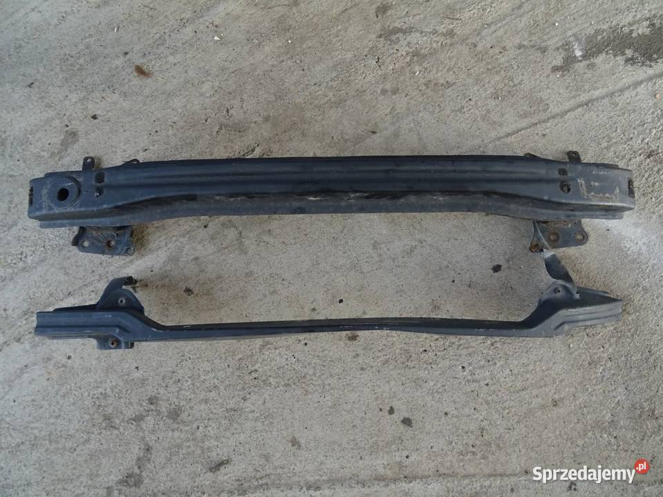 VW Audi Skoda zamek klapy tylny Parcice sprzedam