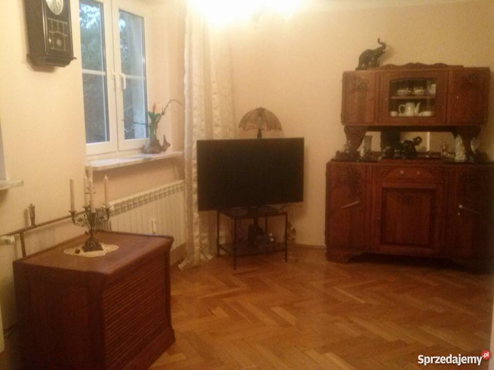 2 pokoje49m2 OTWOCK Poniatowskiego garaż Otwock