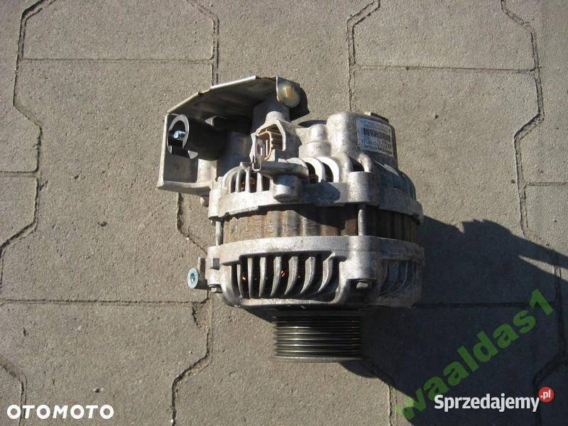 HONDA CIVIC UFO viii 0611R 18B ALTERNATOR AHGA67 osobowe Rakoniewice