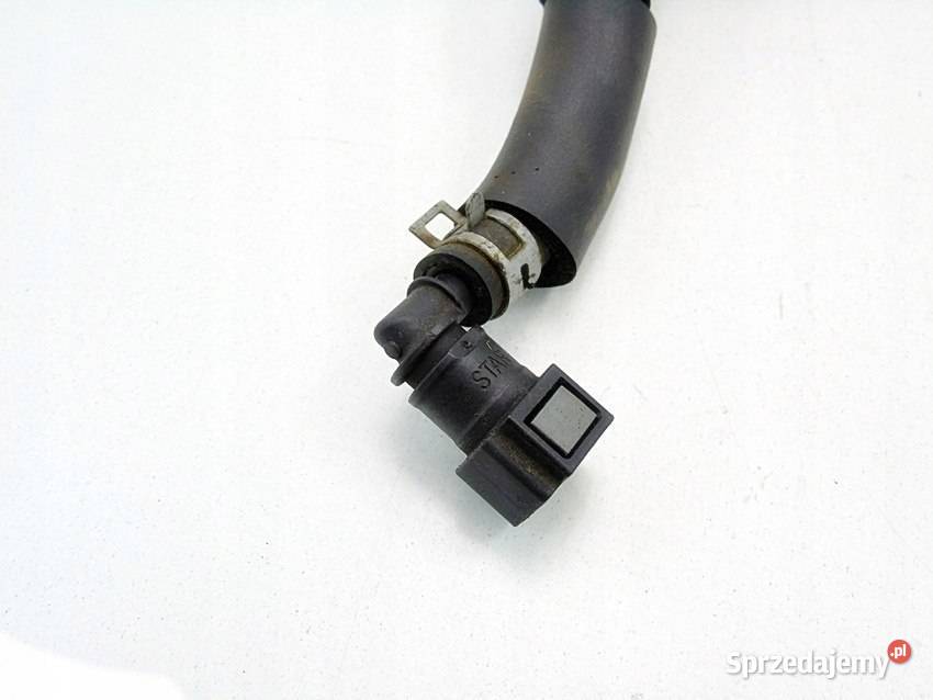 PRZEWÓD PALIWA 15 DCI QUSHQAI JUKE TIIDA CLIO 3 śląskie Sosnowiec sprzedam