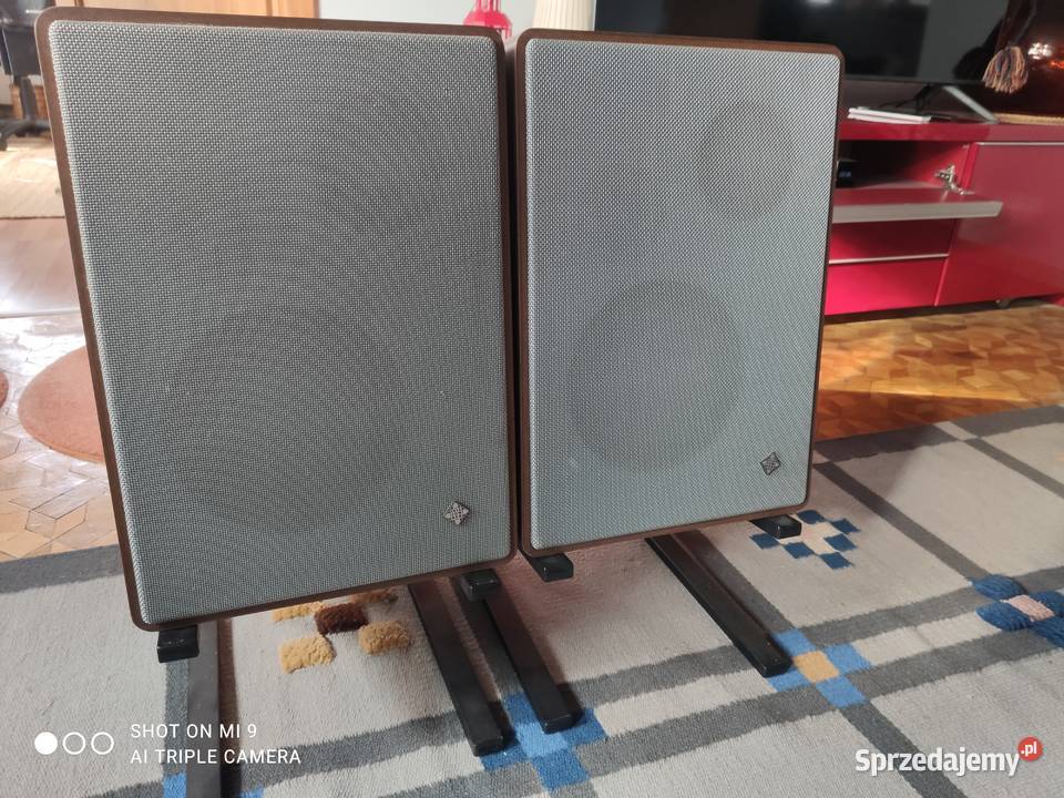telefunken hifibox tl 710 kolumny głosnikowe Pozostałe Białystok sprzedam
