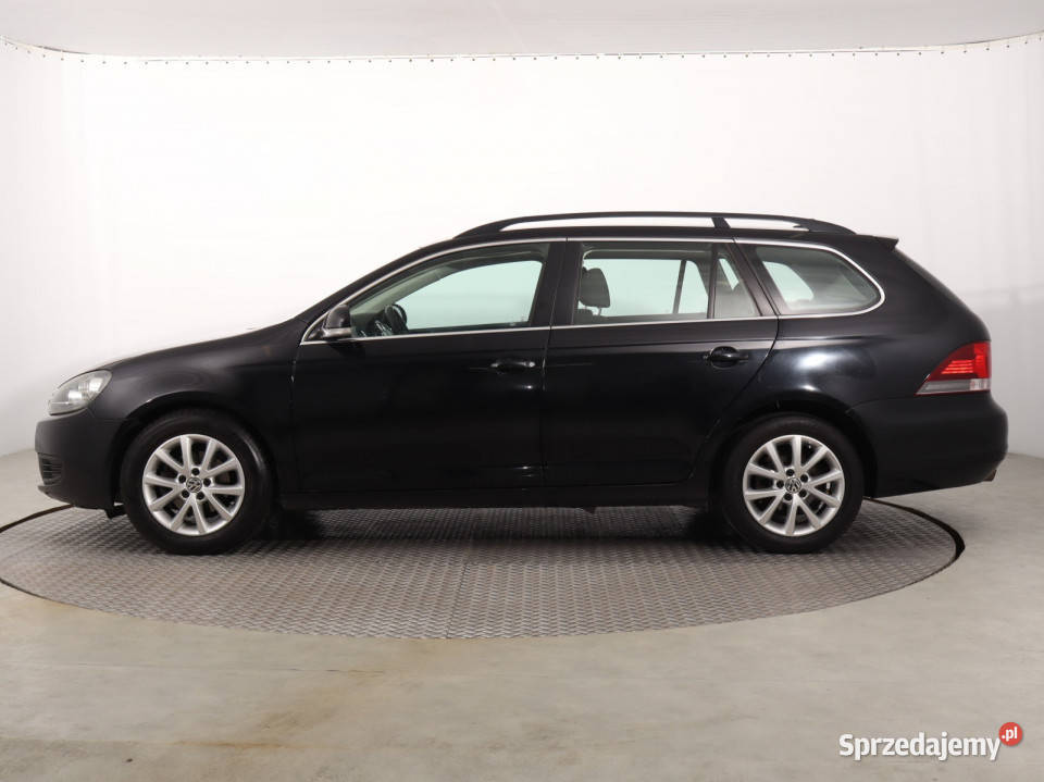 VW Golf 16 TDI ABS śląskie Katowice