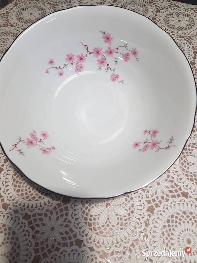 Misa Manufaktura Chatres s Cher Wola Podłężna sprzedam