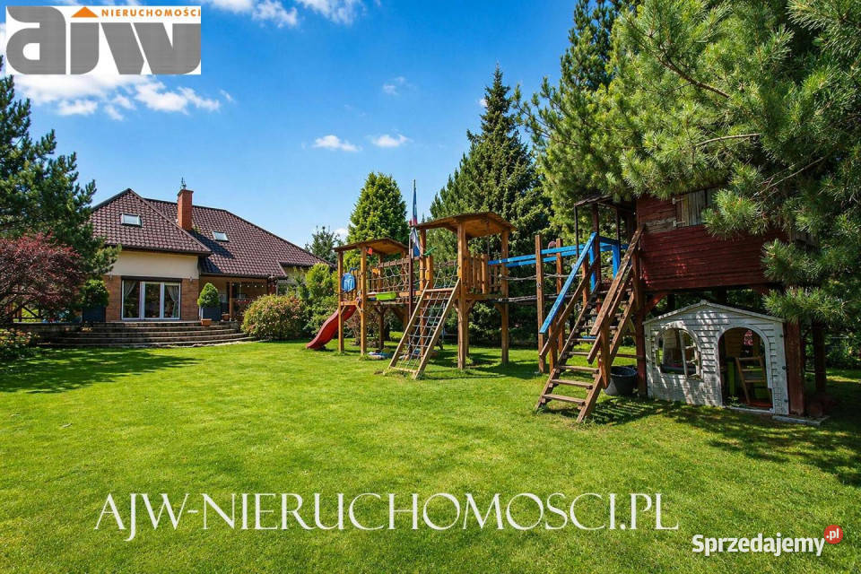 Dom wolnostojący 220m2 Wszebory sprzedam