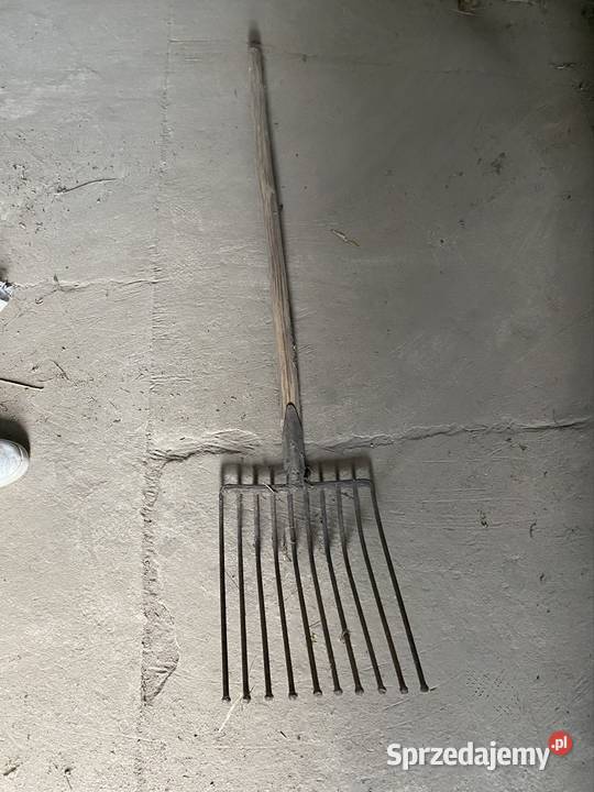 Narzędzia rolnicze retro Zawieprzyce-Kolonia