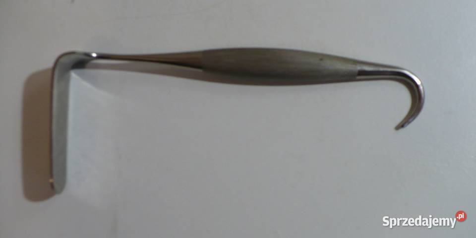 Hak medyczny chirurgiczny Białystok