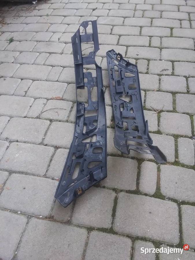 Mocowanie Zderzaka przod Corsa C Lubin