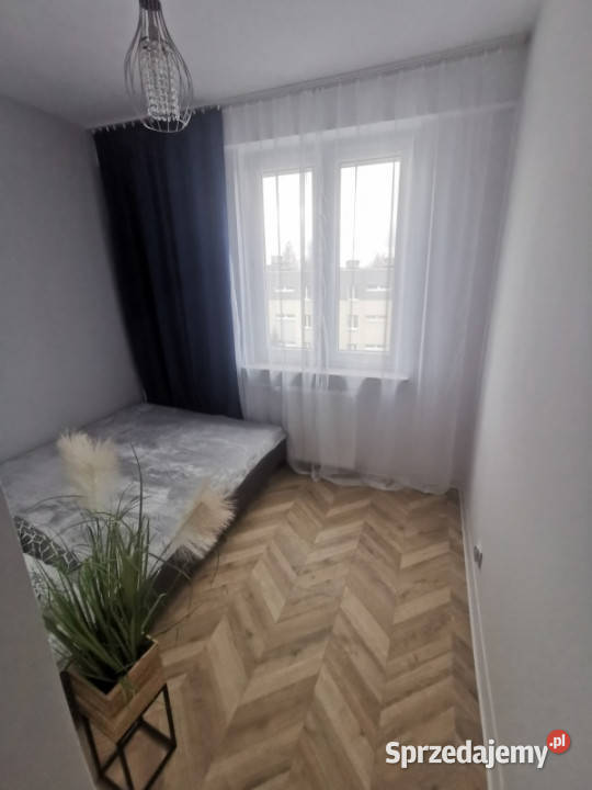 Bez prowizji remoncie 36 mkw Solarza Rzeszów