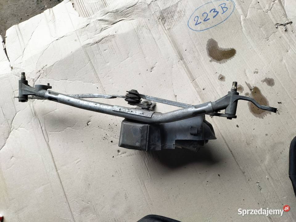 FIAT PUNTO 1 MK1 MECHANIZM SILNICZEK PRZEDNICH lubelskie Kamień-Kolonia