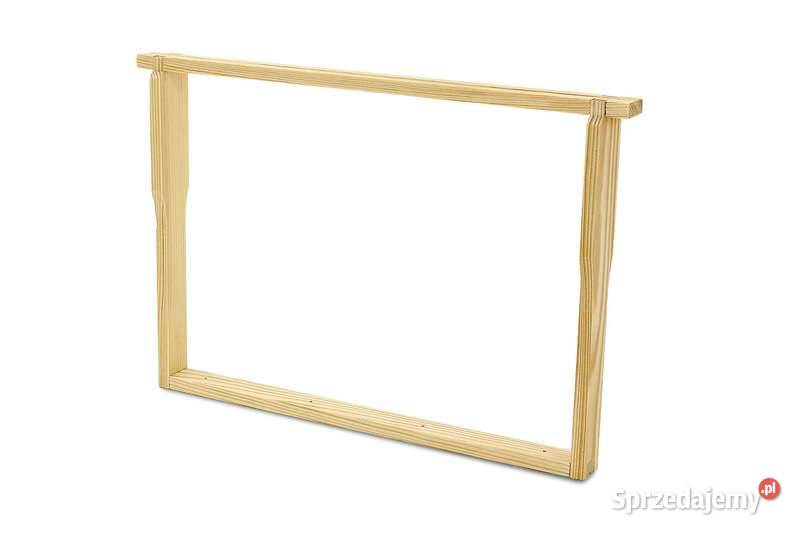 Ramka Wielkopolska gniazdowa hoffmanowska Jaśliska sprzedam