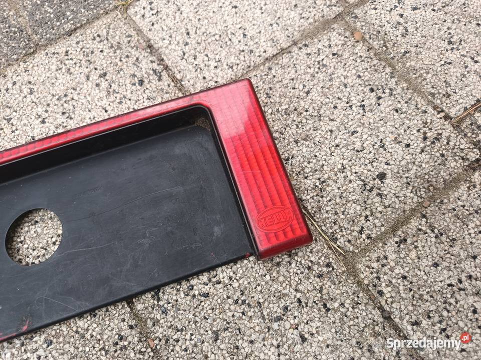 Ford Sierra Cosworth Koszalin