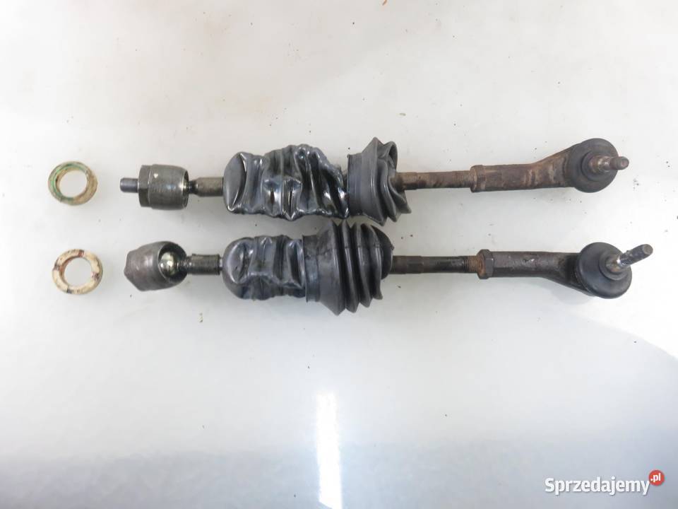 MAGLOWNICA RENAULT KANGOO I Przekładnie kierownicze