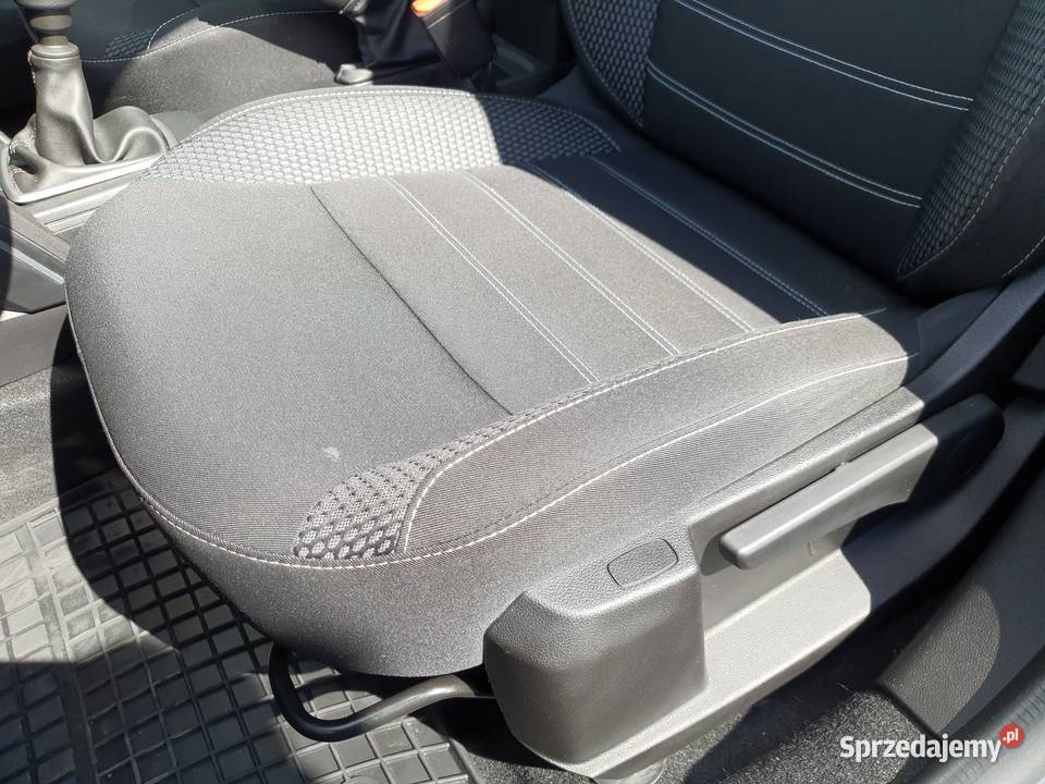 Duster 15 Blue dCi Journey 4WD garażowany