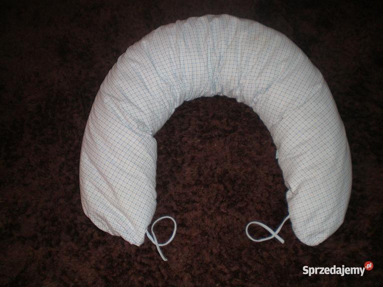 Poduszka 180 rogal dziecka i matki