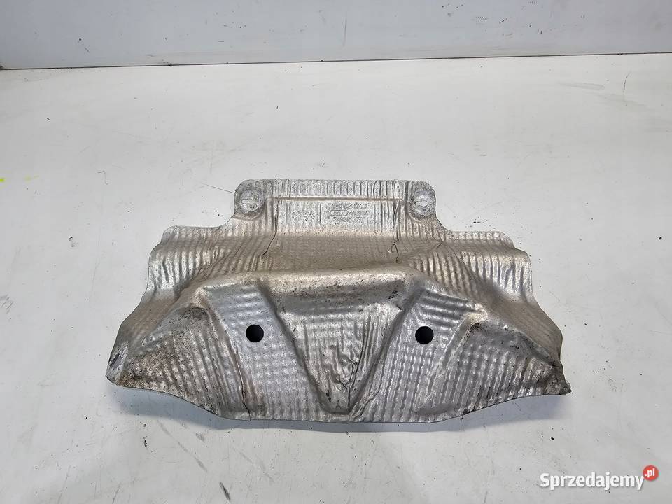 OSŁONA TERMICZNA PODWOZIA AUDI A4 B9 8W0804174A