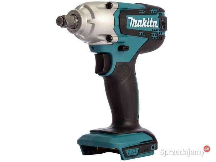 Klucz udarowy Makita DTW190 Poznań