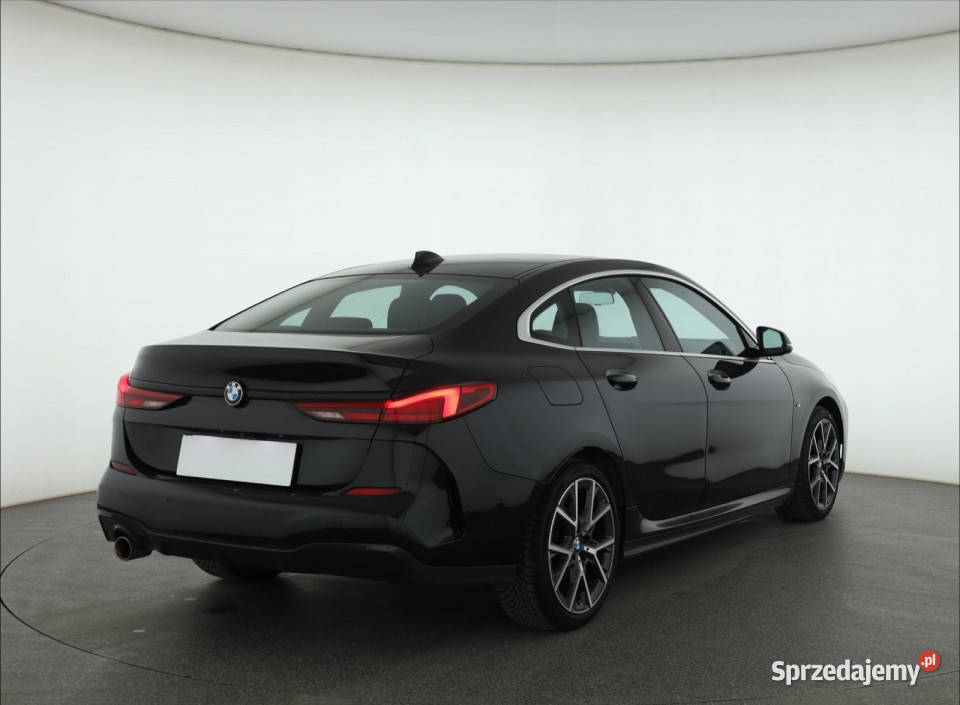 BMW 2 Gran Coupe 218i Gran Coup Piaseczno